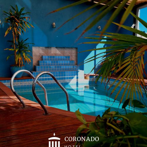 Hotel Coronado Big Confort