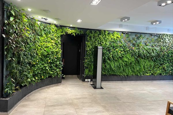 Habitat - Estudio automatizado en pleno recoleta