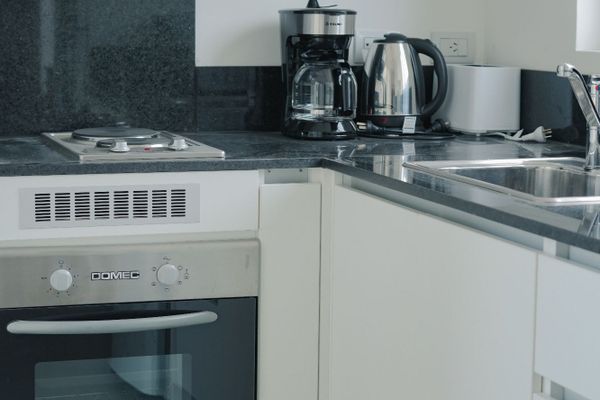 Edificio Urbano Centro