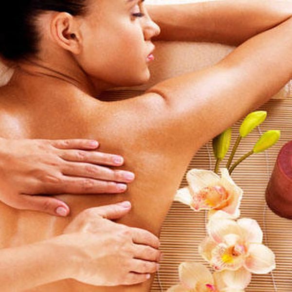 Miradores del Bosque Apart Spa