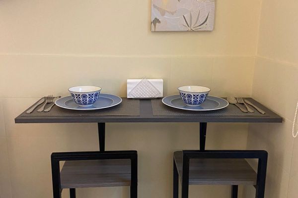 BOGOTÁ SEDE 6 - 101Apartaestudio a 5 min del CC TUNAL