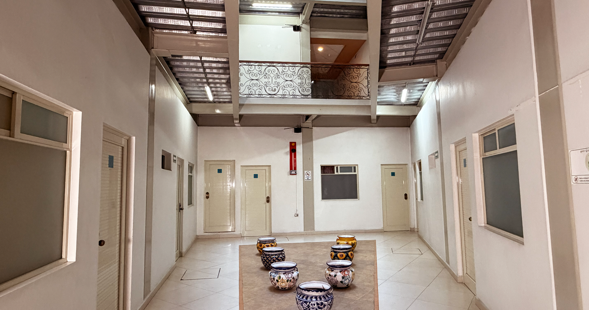 Rolovi Hotel Xalapa Centro