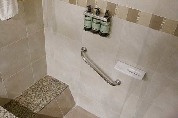 Torre HDA - Estándar Matrimonial