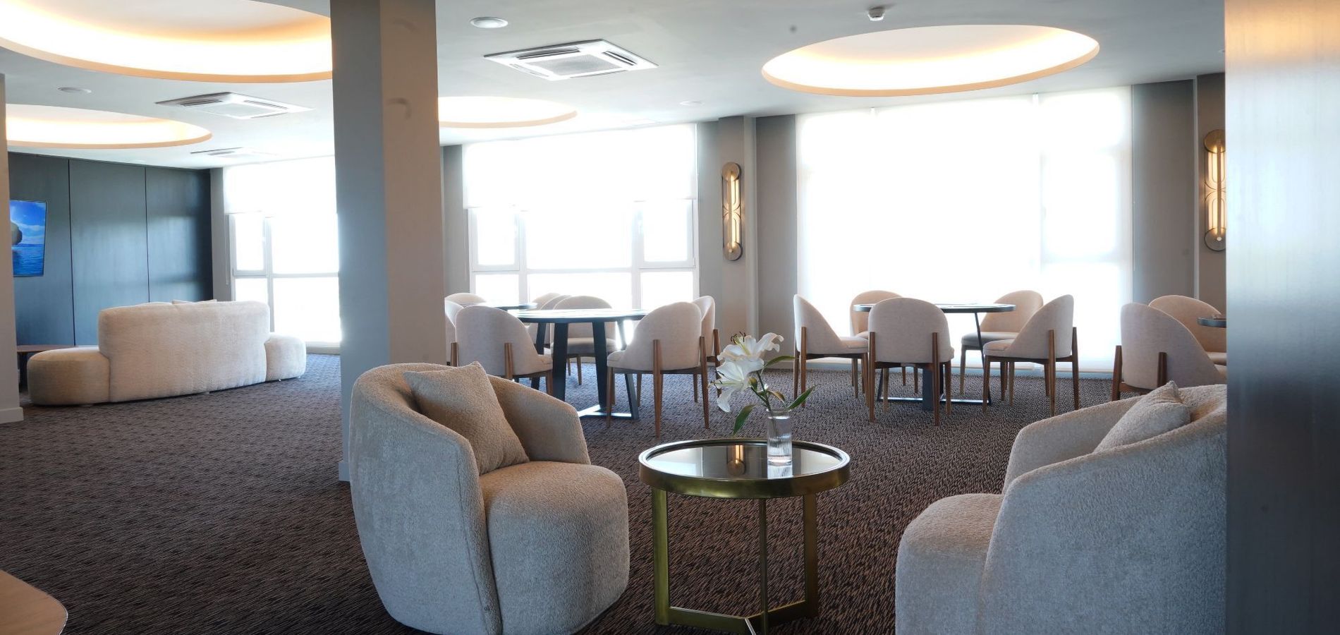 Hotel & Casino Del Rio - Viedma