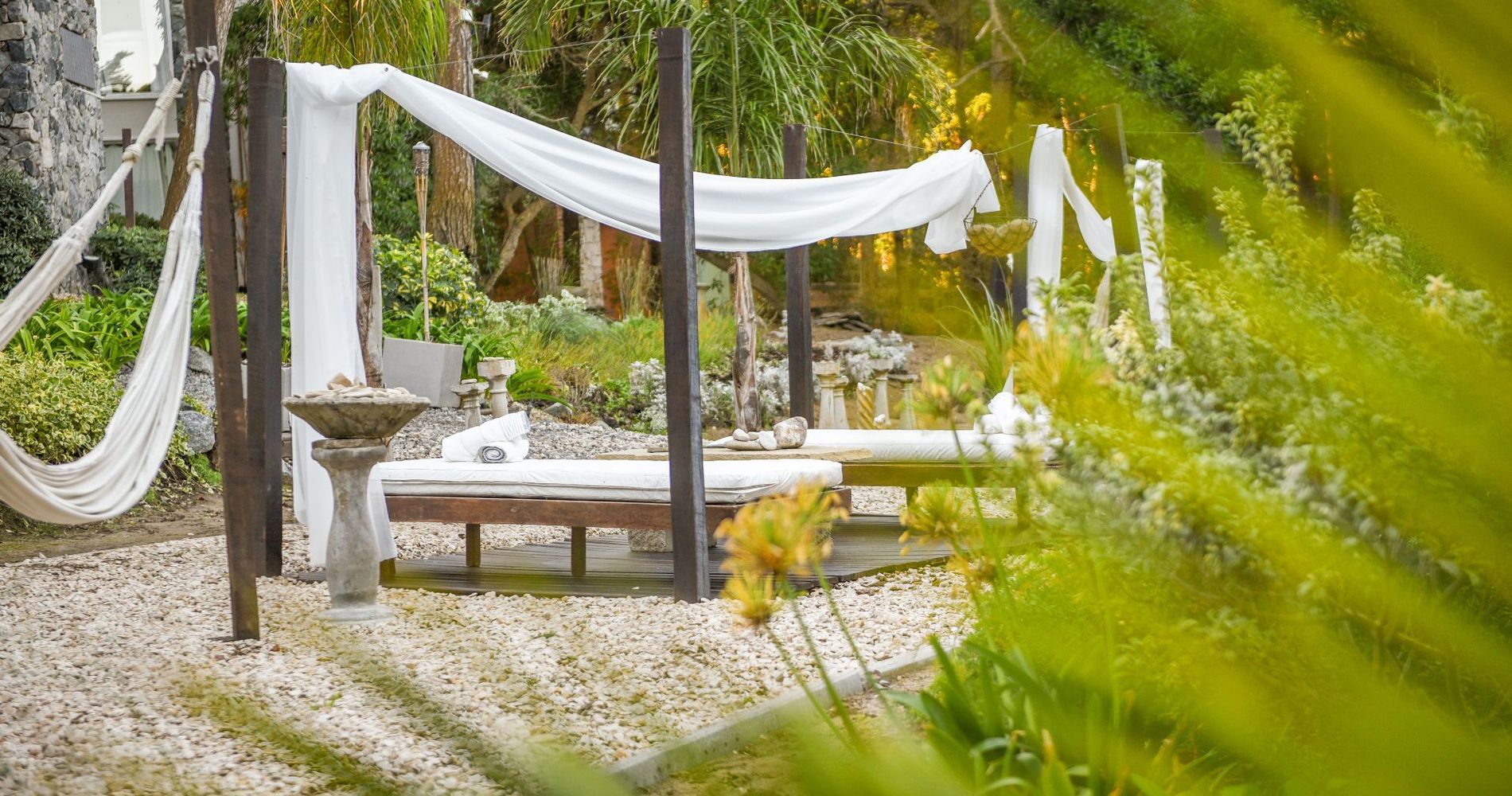 Runa Moraira Apart & Spa