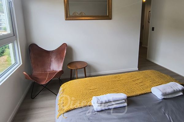 Disegni 18 - Departamento Familiar con Piscina, Lomas de Puyai Papudo