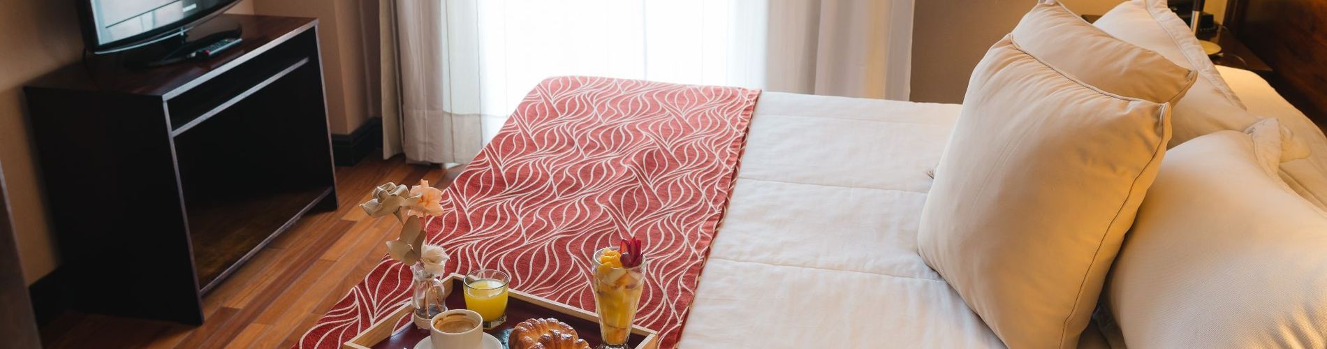 Hotel Premium Tower Suites