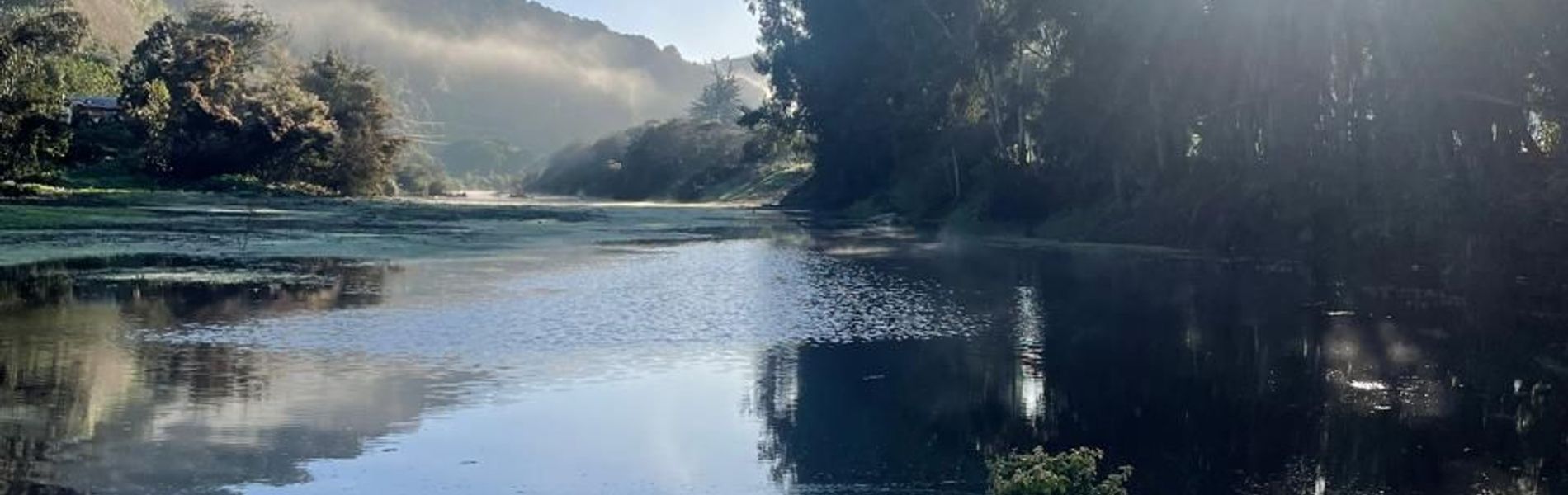 Zapallar Lagoon Park
