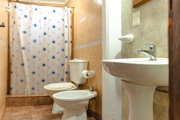 Habitación Estandar Doble