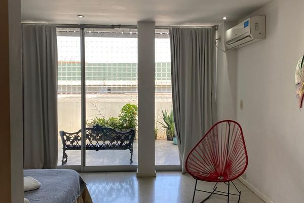 Habitación Cuádruple