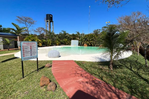 Habitación Doble confort