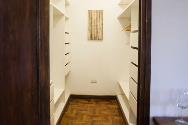 Habitación #5 Quíntuple 