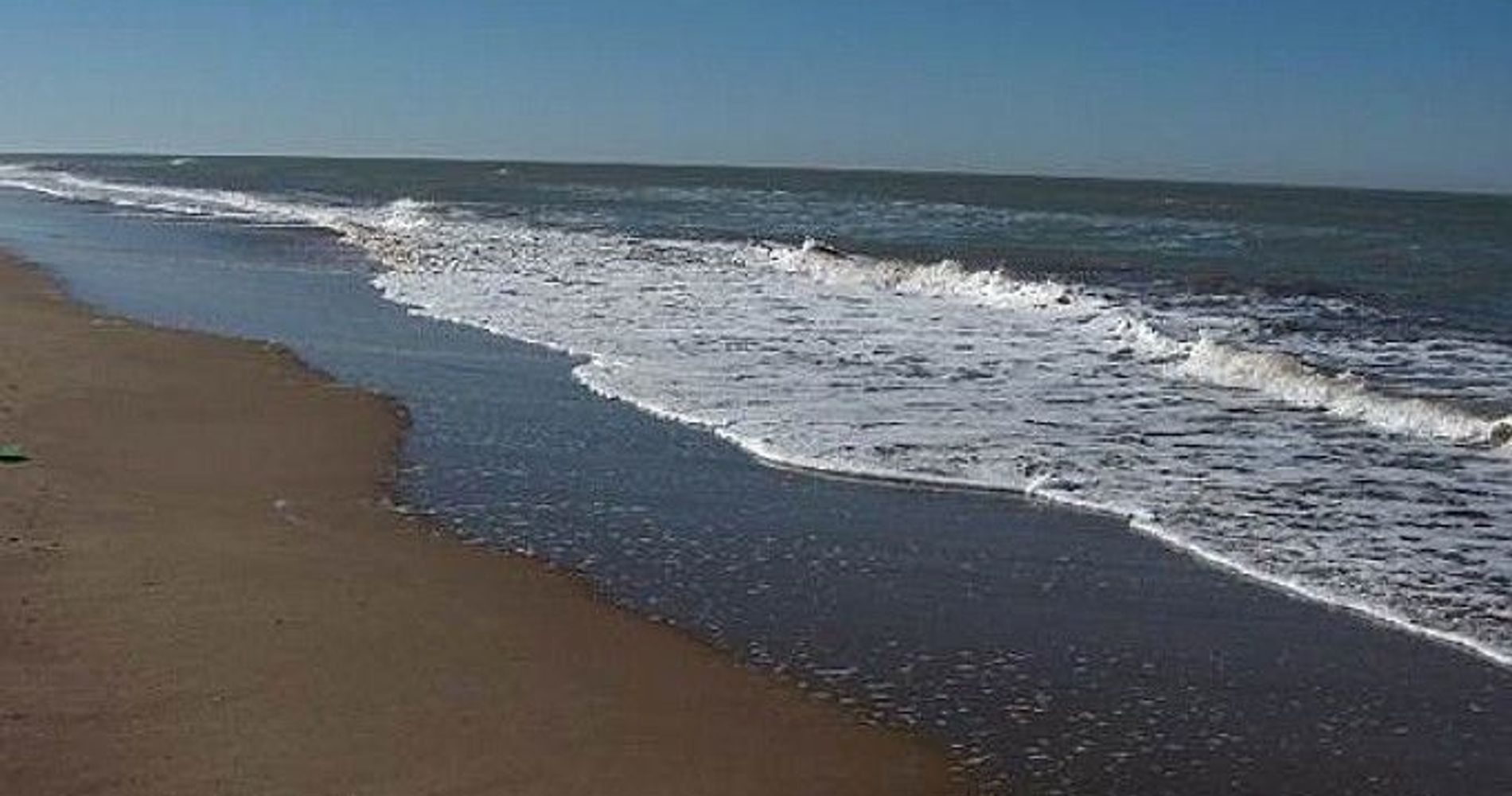 Gran Hotel Savoia - San Clemente Del Tuyu