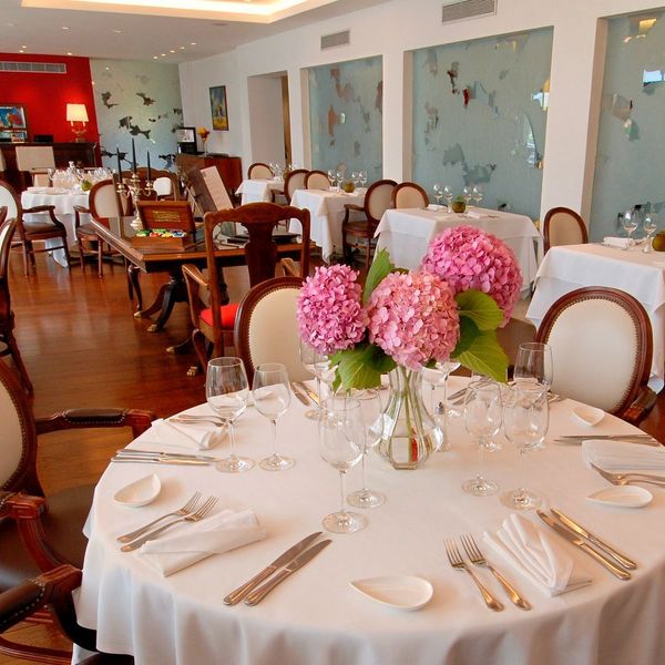 Barradas Parque Hotel