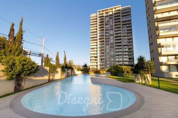 Disegni 20 · Dpto vista mar – Frente Enjoy Serena