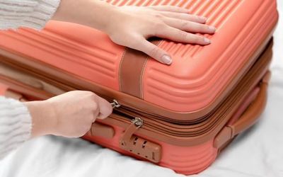 LagosDelCalafate - Depósito de equipajes