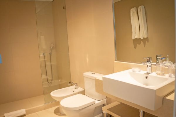 Crystal View 4 Ambientes