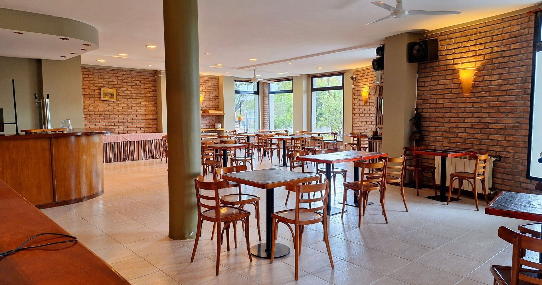 HOTEL PATAGONIA NORTE