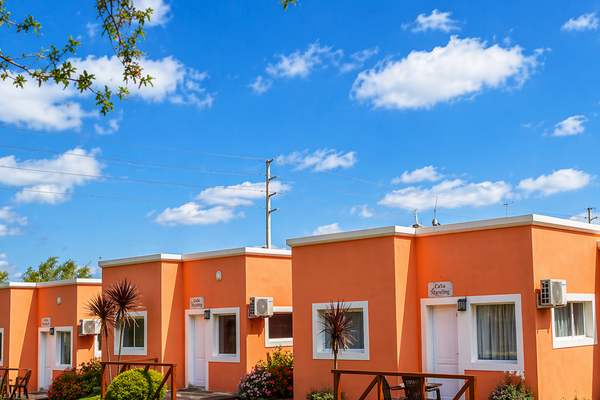 Casa Superior 3 AMB