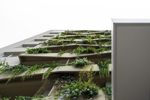 New India Apartment - con amenities, centrico.