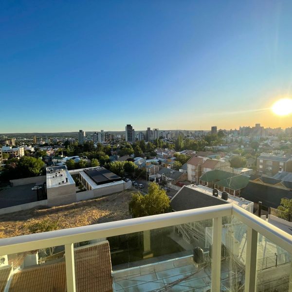 Departamentos Amueblados Leloir