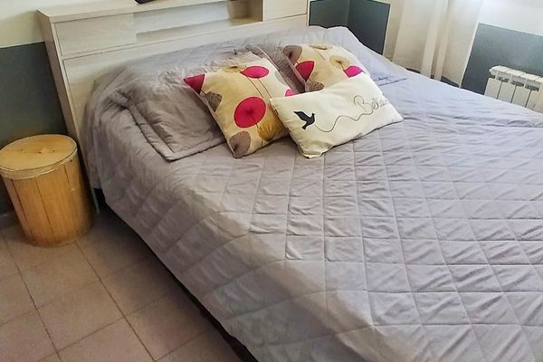 Tres Ambientes 9 de Julio