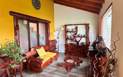 KalenshenChalten - 
                                    Recepción las 24 horas                                