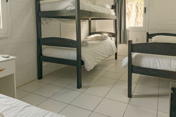 Apartamento 6 a 8 personas