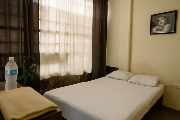 Habitación Doble Estandar 