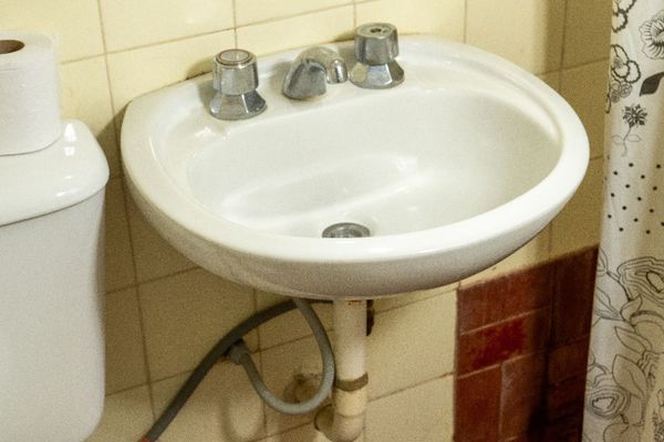 Monoambiente 05 Planta baja 