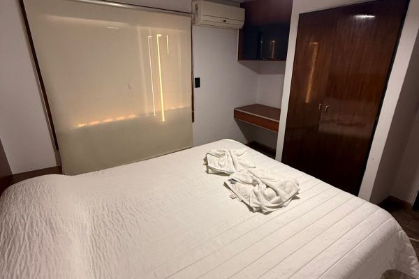 DEPARTAMENTO PARA 4 PERSONAS