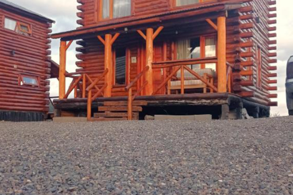 Cabaña en Bariloche Awen