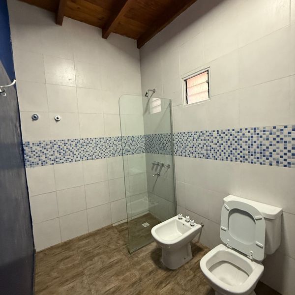 CABAÑAS AIRE DE LOS ANDES