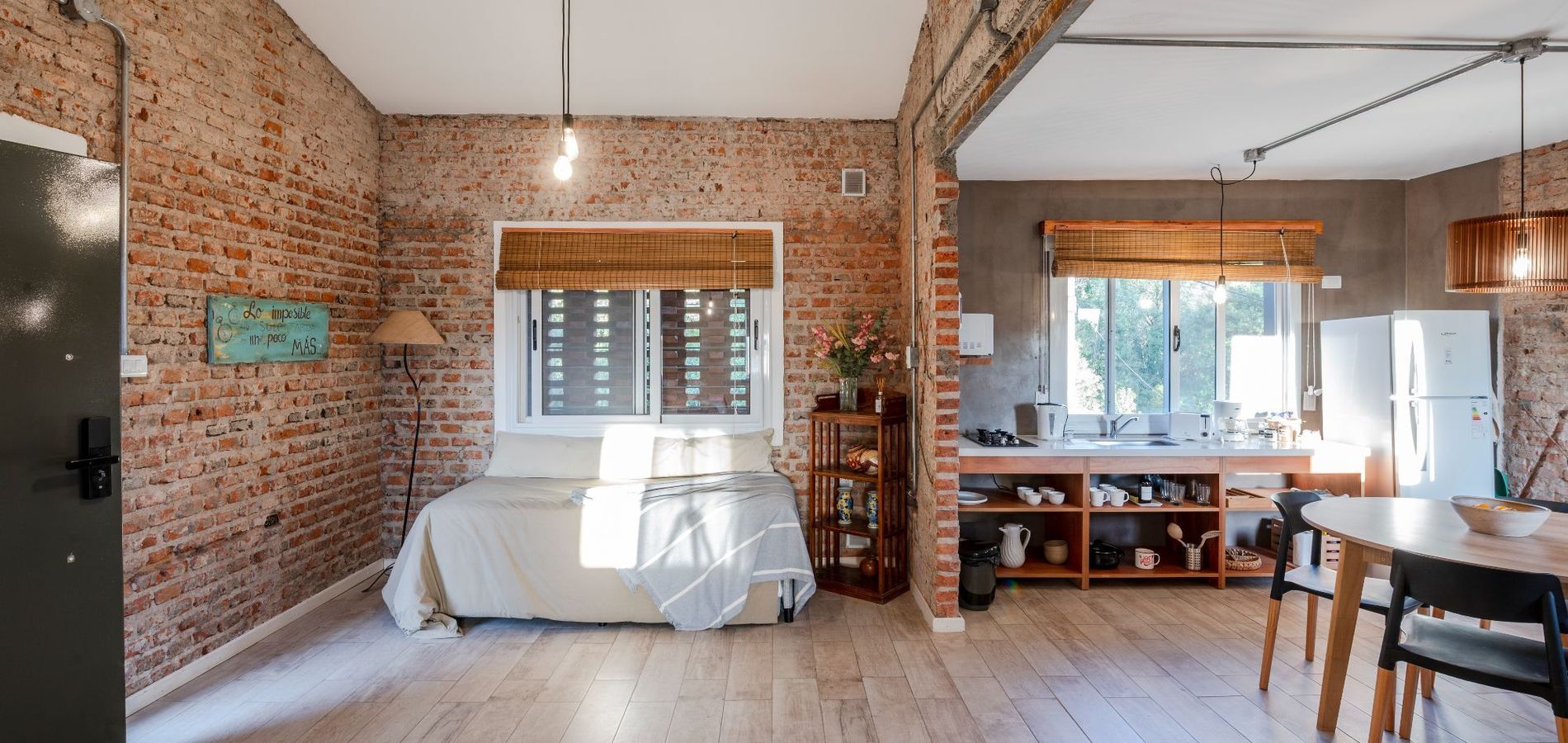 Casas Urbanas Apart Hotel