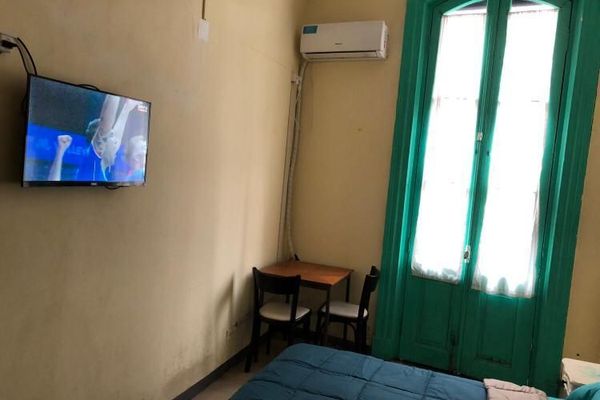 Habitación Estándar 