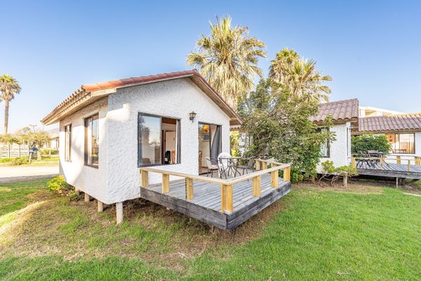 BUNGALOW TIPO C
