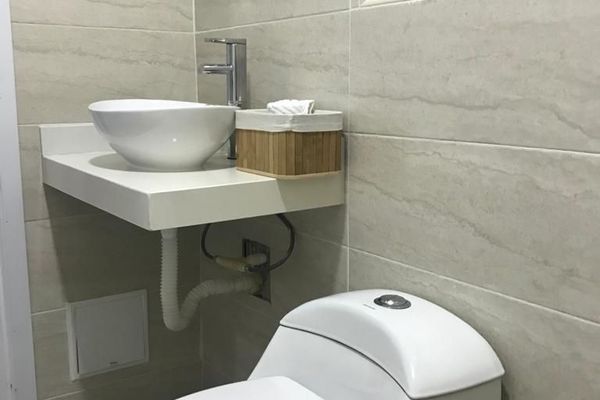 Baño
