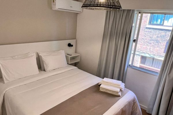 2 Ambientes Quíntuple Matrimonial