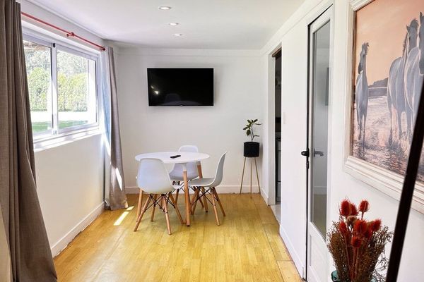 APART AL CAMPO LIPIZZANO