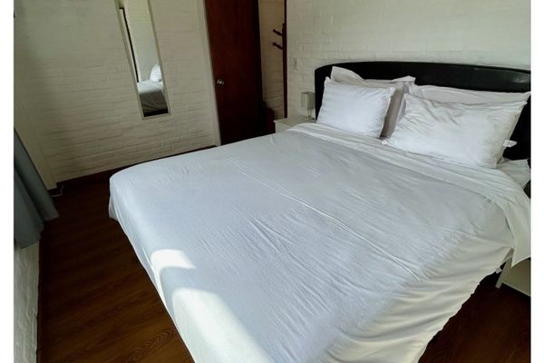 Apartamento 1 a 5 Personas