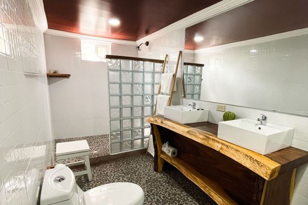 Suite Tortuga 2 habitaciones