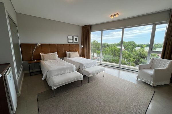 Doble Económica Sin Desayuno