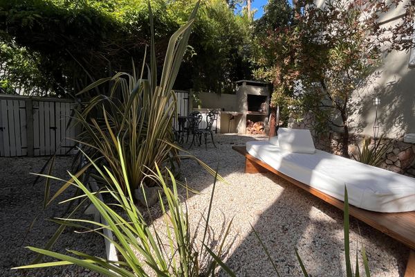 Apart 2 Ambientes Bosque