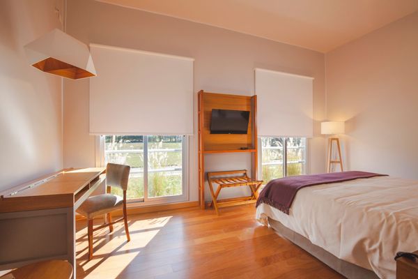 Habitación Doble Clásica