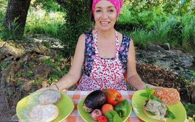 YellowHomeProvidence - CHEF A DOMICILIO EN SU CABAÑA