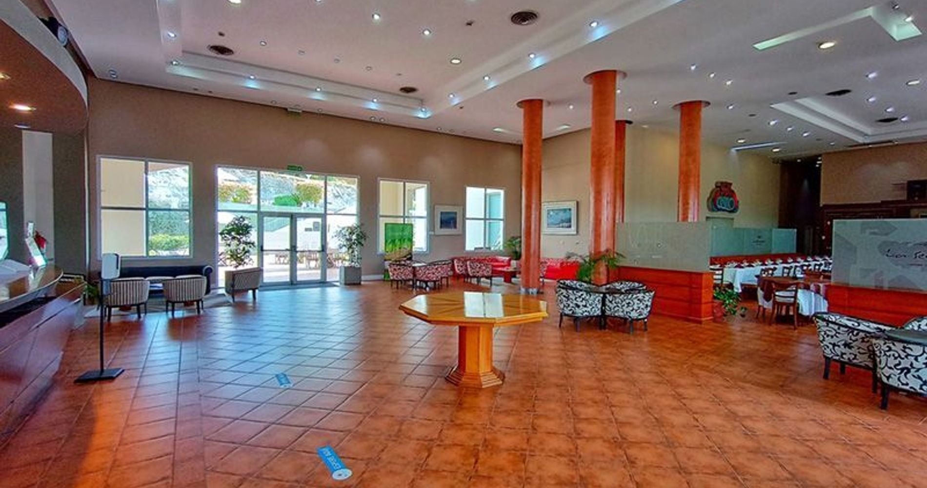 Howard Johnson by Wyndham Rio Ceballos