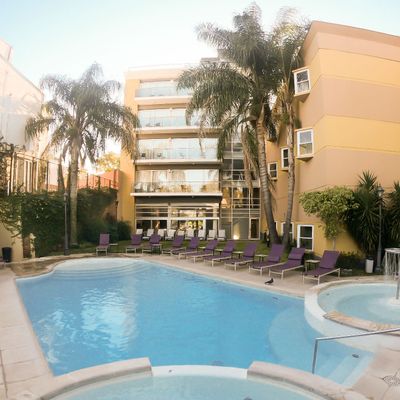 PISCINA EXTERNA