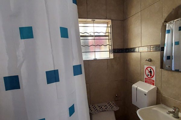 Habitación Doble Matrimonial