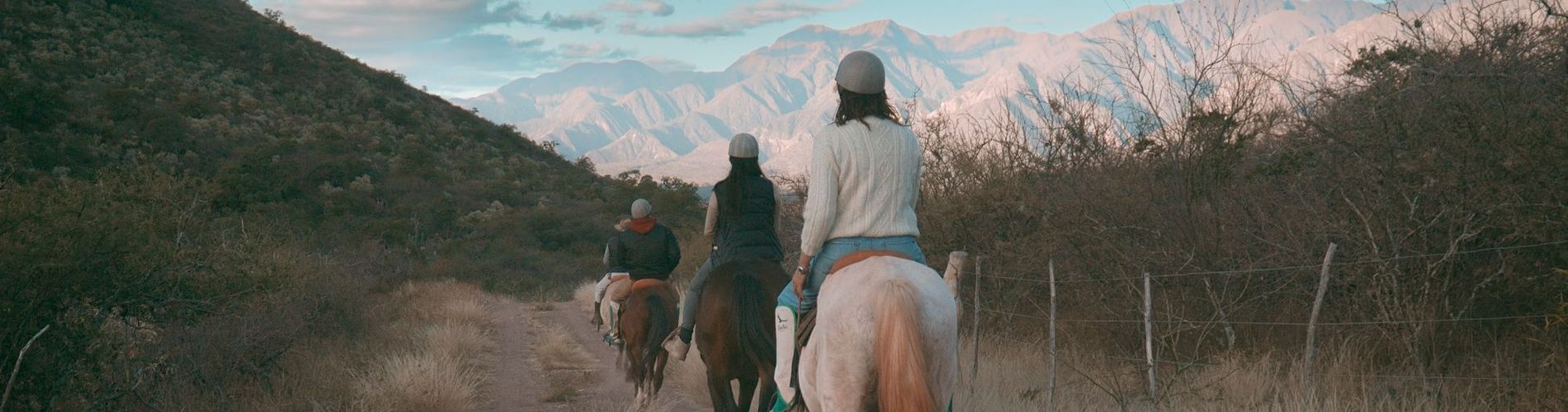 Sentio Camps Glamping