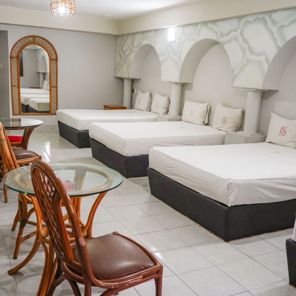 Hotel Santander Veracruz Centro Historico